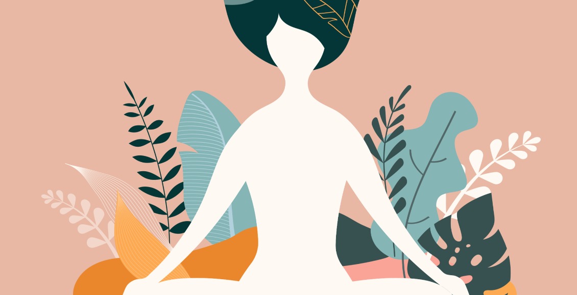 Mindfulness: cesta ke klidnému a spokojenému životu 