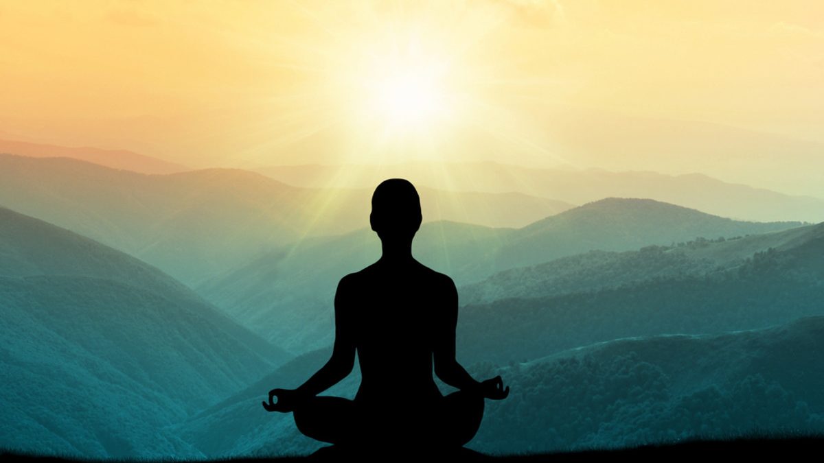 Workshop Mindfulness: cesta ke klidnému a spokojenému životu