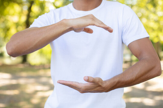 Čchi kung (Qi gong)